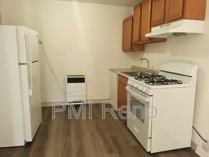 821 Spokane St in Reno, NV - Building Photo - Building Photo