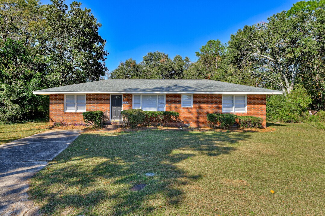2618 Providence Ct in Augusta, GA - Building Photo
