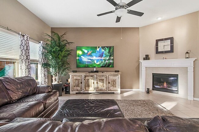 property at 7631 Willow School Dr