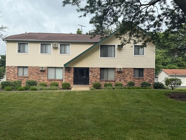 property at 8332 Oak Leaf Dr