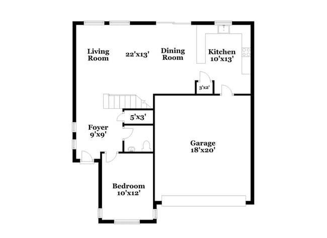 4028 Oliver Sagebrush Dr in Las Vegas, NV - Building Photo - Building Photo