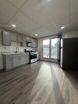 20 Berkeley St in Lawrence, MA - Building Photo