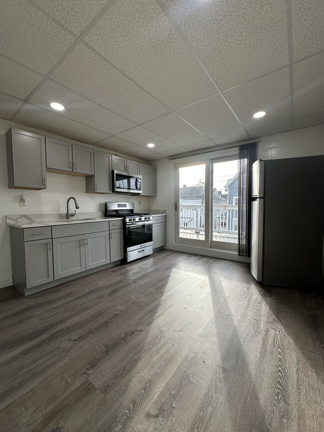 property at 20 Berkeley St