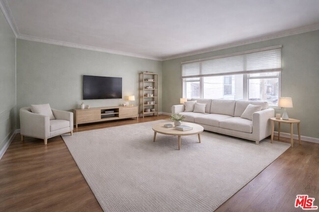 property at 831 Austin Ave