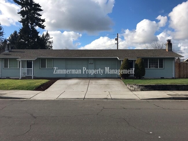 3010-3012 Hyacinth St in Eugene, OR - Building Photo - Building Photo