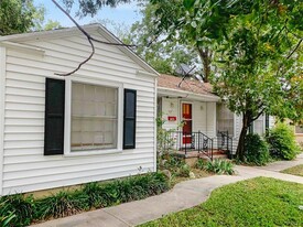 7304 Pensacola Ave in Fort Worth, TX - Building Photo