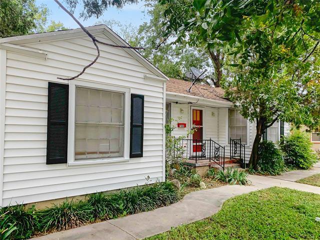property at 7304 Pensacola Ave