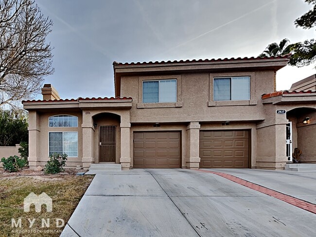 2835 Floral Peak Dr