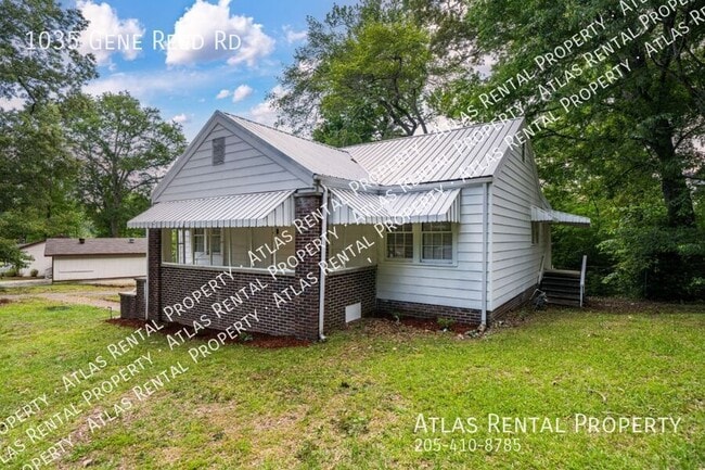 1035 Gene Reed Rd in Birmingham, AL - Building Photo - Building Photo
