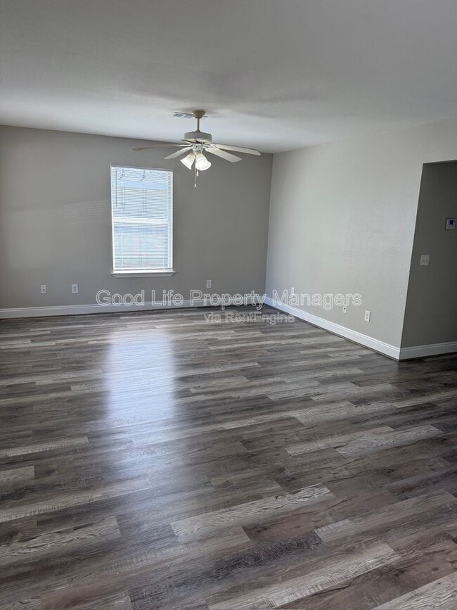 property at 8440 Chisholm Rd