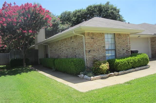 4217 Spring Meadow Ln in Flower Mound, TX - Building Photo