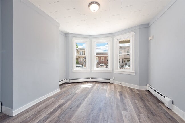 property at 110 Charles St