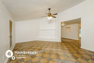 2850 Canary Ln in Humble, TX - Foto de edificio - Building Photo