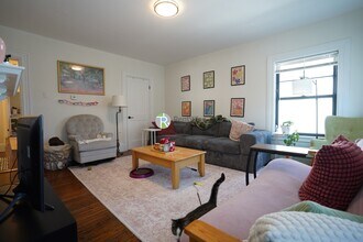 66 Chester St, Unit 2 in Boston, MA - Building Photo - Building Photo