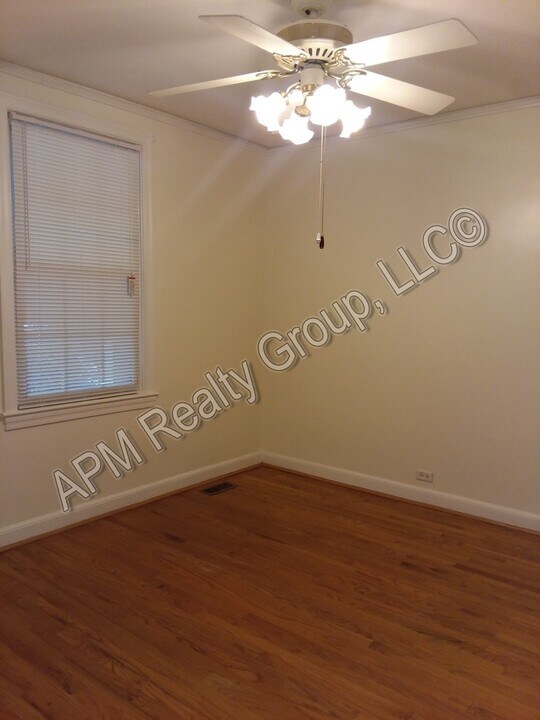 513 Howard St in Columbia, SC - Building Photo