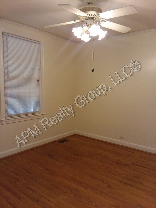 property at 513 Howard St