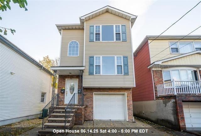 property at 90 Evergreen St