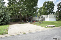 Russell Mobile  Home Park in Winder, GA - Building Photo - Building Photo