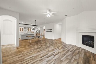 2009 Bishop Barrel Ln in St Paul, TX - Building Photo - Building Photo