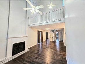 2734 Highland Ridge NW in Kennesaw, GA - Building Photo - Building Photo