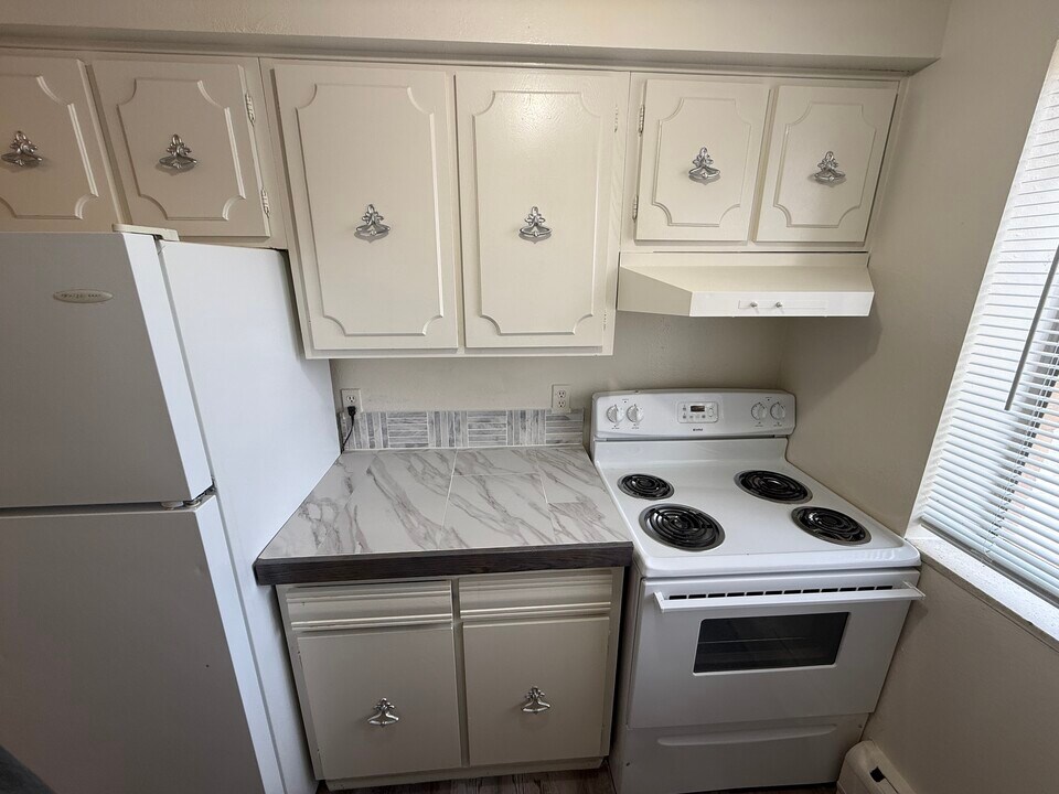 1424 11th Ave, Unit Campus Park in Greeley, CO - Building Photo