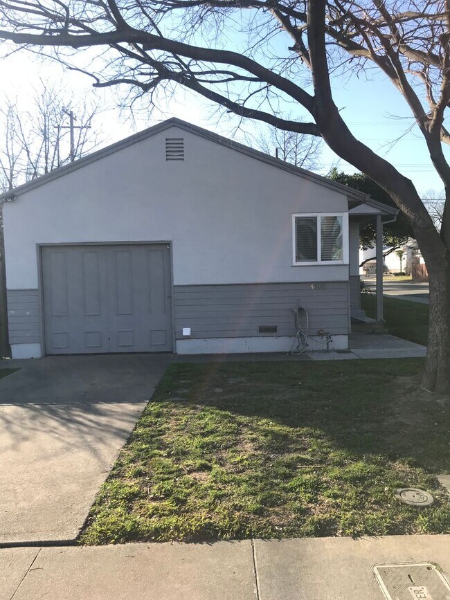 4500 20th Ave in Sacramento, CA - Building Photo - Building Photo