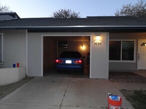 4026 E Carson Rd in Phoenix, AZ - Building Photo - Building Photo