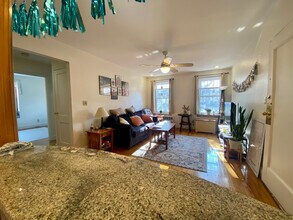 7 Lanark Rd, Unit 3 in Brookline, MA - Building Photo - Building Photo