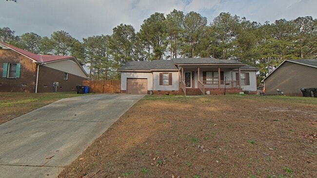 property at 1157 Christina St