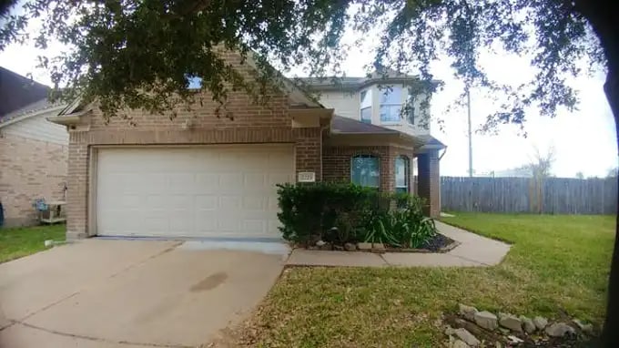 2223 Cambridge Dale Ct in Katy, TX - Building Photo