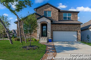 12455 Diagon Aly in San Antonio, TX - Building Photo - Building Photo