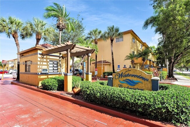 property at 14902 SW 82nd Ln