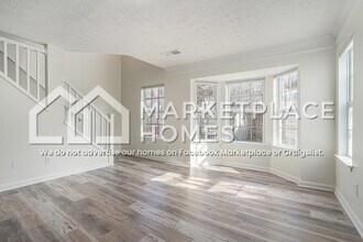 6519 Charter Way in Lithonia, GA - Building Photo - Building Photo