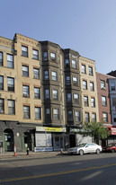 1049 Tremont St in Boston, MA - Building Photo