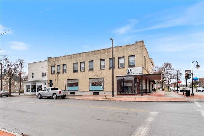 property at 202 S Main St