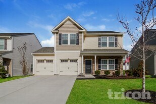 2209 Osprey Ln in McLeansville, NC - Building Photo