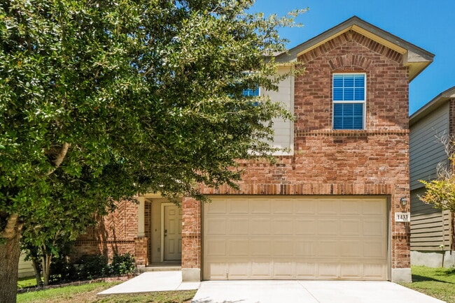 property at 1433 Anise Ln