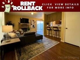 3008 Chaucer Dr, Unit Apt B in Killeen, TX - Building Photo