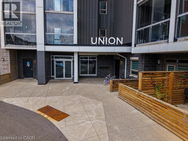 property at 200 Lagerfeld Dr