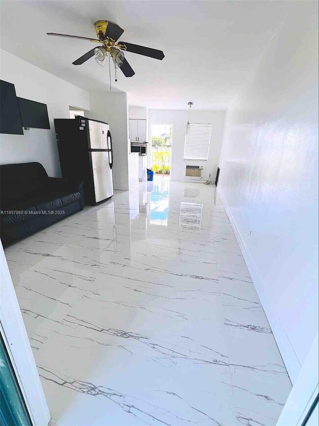 property at 7401 Pines Blvd