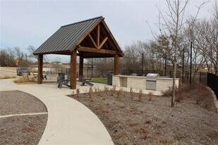2006 Prairie Ln in Melissa, TX - Building Photo