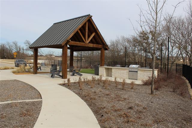 2006 Prairie Ln in Melissa, TX - Building Photo