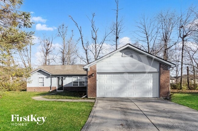 property at 11413 Kristen Cir