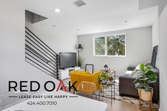 4444 S Slauson Ave in Culver City, CA - Foto de edificio - Building Photo