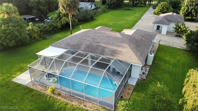 property at 3440 15th Ave SW