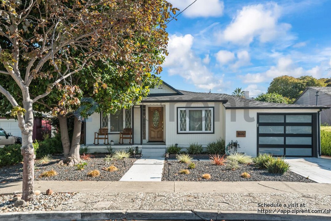 800 O'Donnell Ave in San Leandro, CA - Building Photo