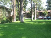 Fox Glen in Spokane, WA - Foto de edificio - Building Photo