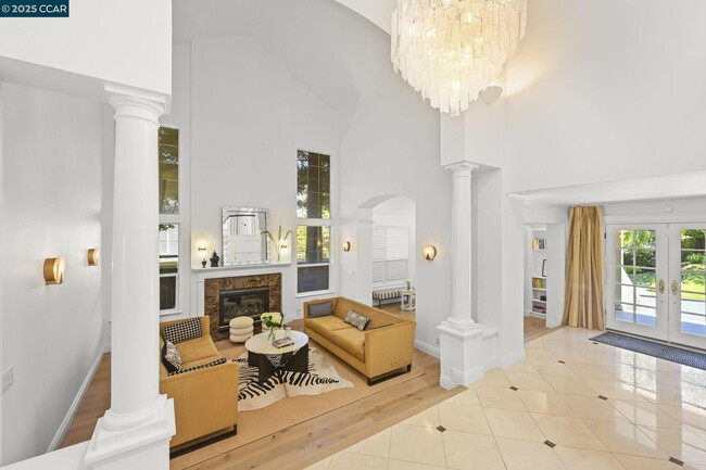 property at 107 Leafield Rd