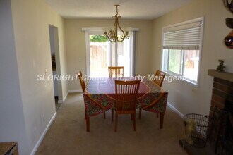 1324 Cavalier Ln in San Luis Obispo, CA - Building Photo - Building Photo