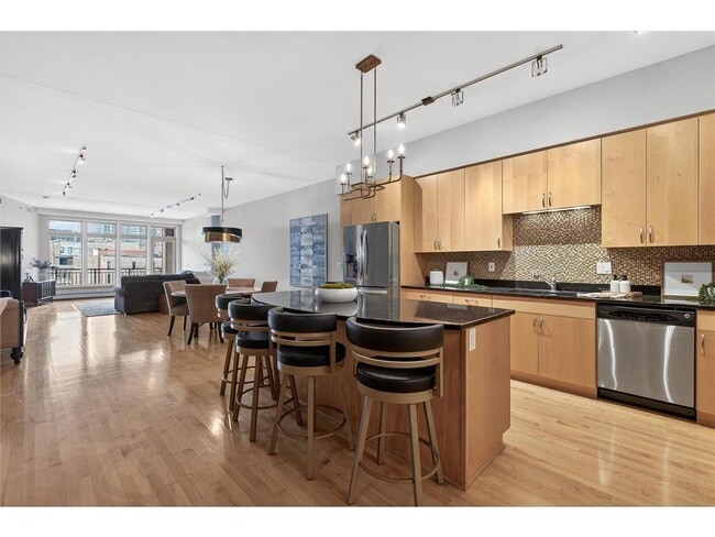 property at 111 N 4th Ave